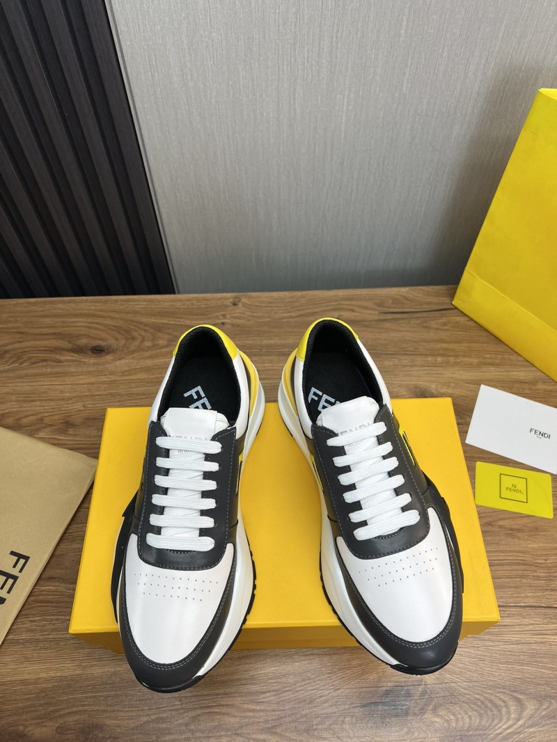 Fendi Casual Shoes